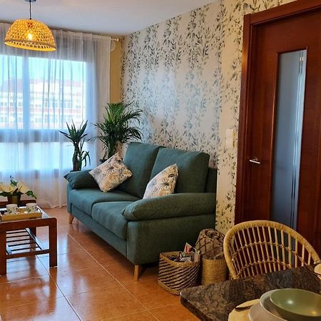 Apartamento Inma Сильеда Экстерьер фото