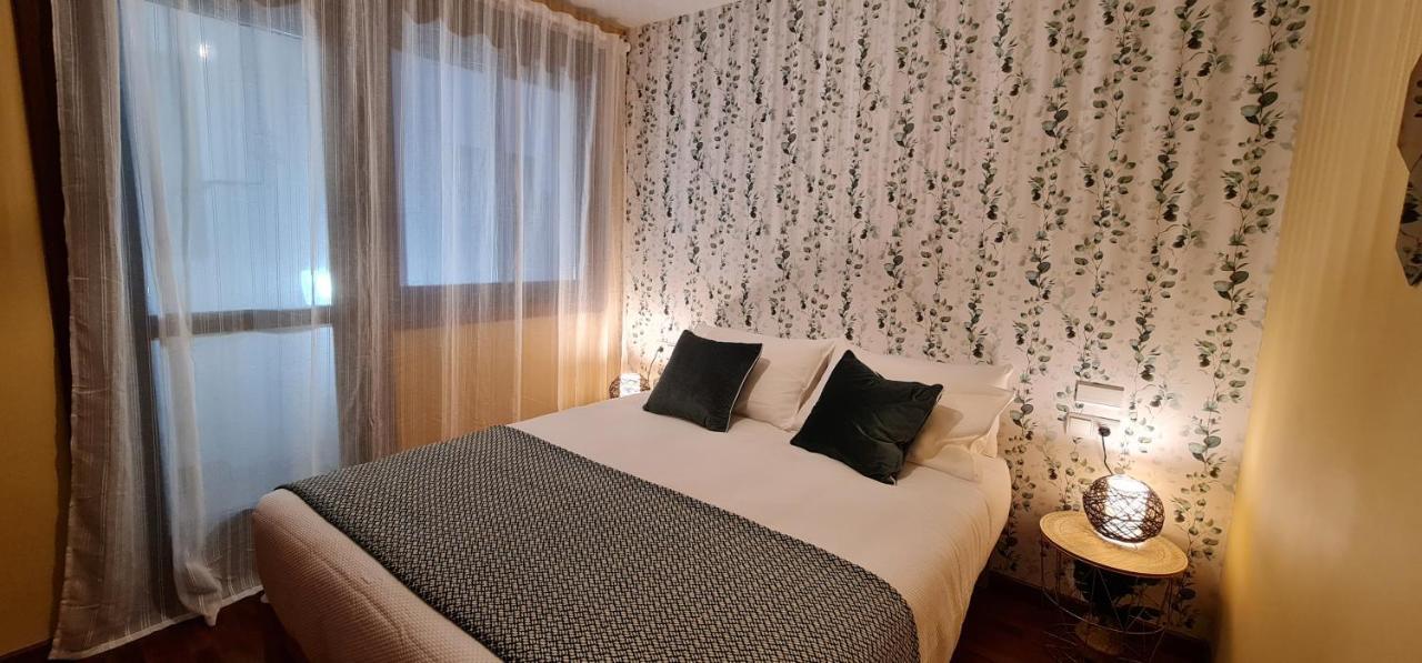 Apartamento Inma Сильеда Экстерьер фото