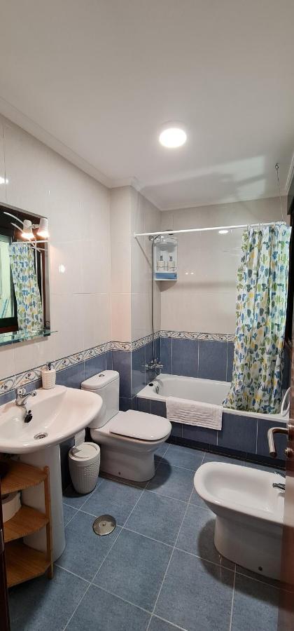 Apartamento Inma Сильеда Экстерьер фото