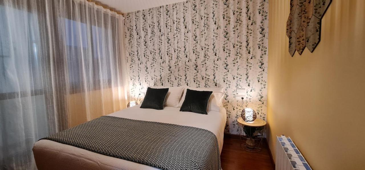 Apartamento Inma Сильеда Экстерьер фото