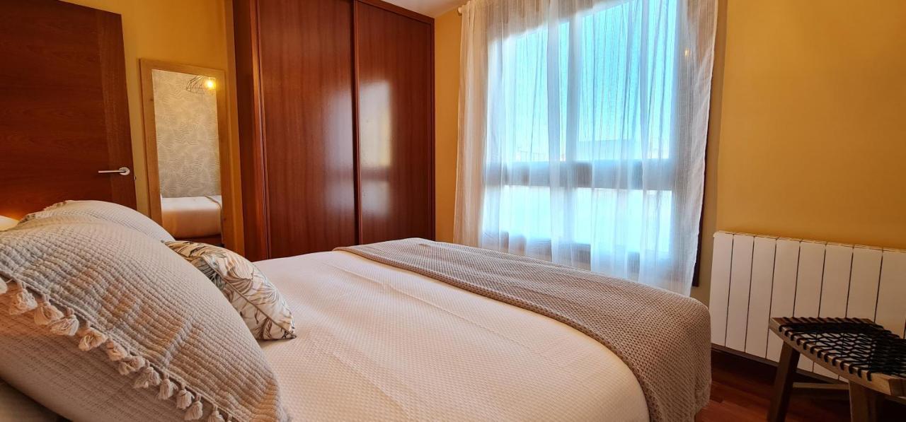 Apartamento Inma Сильеда Экстерьер фото